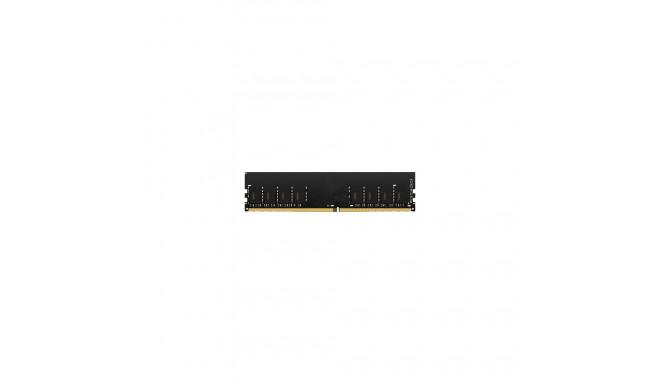 Lexar DDR4 mälu, 8 GB, 3200 MHz, CL22 (LD4AU008G-B3200GSST)