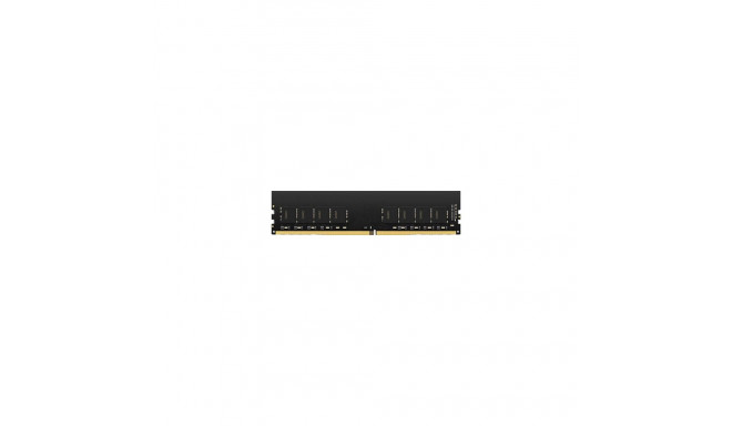 Lexar 16 GB DDR4 3200 MHz PC/server registreeritud ilma ECC-ta