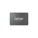 Lexar NQ100 960GB 2.5" SATA III SSD (LNQ100X960G-RNNNG)