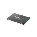 Lexar NQ100 960GB 2.5" SATA III SSD (LNQ100X960G-RNNNG)