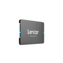 Lexar NQ100 960GB 2.5" SATA III SSD (LNQ100X960G-RNNNG)