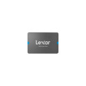 Lexar NQ100 960GB 2.5" SATA III SSD (LNQ100X960G-RNNNG)