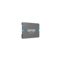 Lexar NQ100 960GB 2.5" SATA III SSD (LNQ100X960G-RNNNG)