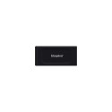 Kingston SXS1000 1TB väline SSD ketas Must (SXS1000/1000G)