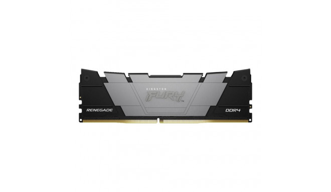 Kingston Fury Renegade mälu, DDR4, 16 GB, 3600MHz, CL16 (KF436C16RB12/16)