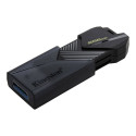 Kingston Technology DataTraveler Exodia Onyx USB flash drive 256 GB USB Type-A 3.2 Gen 1 (3.1 Gen 1)