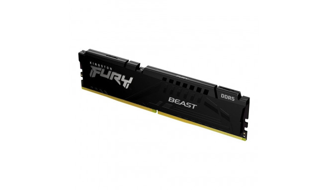 Kingston FURY Beast DDR5 5600 MHz CL36 16 GB memory module