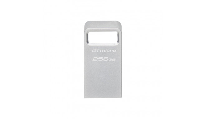 Kingston DataTraveler Micro 256GB USB mälupulk