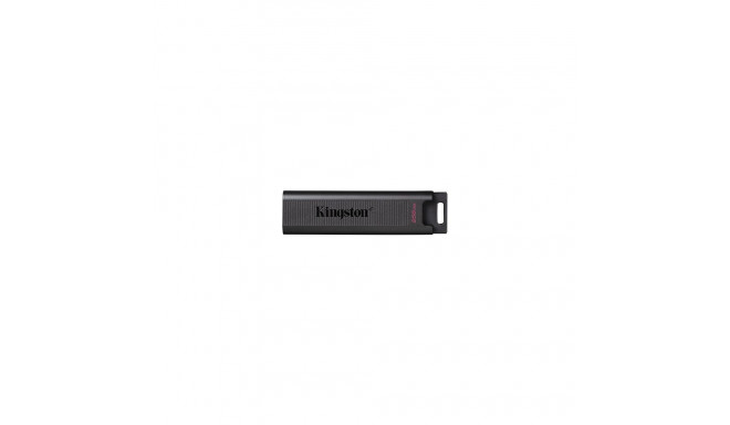 Kingston DataTraveler Max 256 GB USB mälupulk