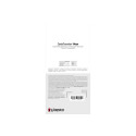 Kingston DataTraveler Max mälupulk, 256 GB (DTMAX/256GB)
