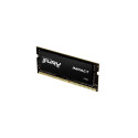 HyperX  KF432S20IB/16 memory module 16 GB 1 x 16 GB DDR4 3200 MHz