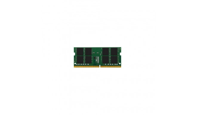 SO KINGSTON 32GB DDR4 3200MHz SODIMM