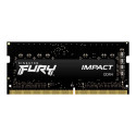 Kingston Technology FURY 32GB 3200MT/s DDR4 CL20 SODIMM Impact