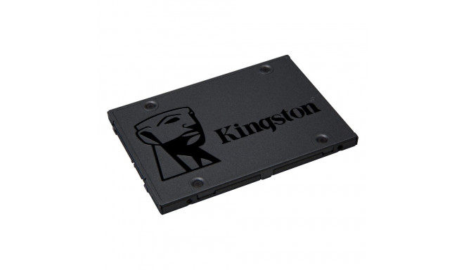 Kingston SSDNow A400 480GB SSD