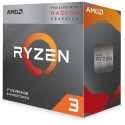 AMD Ryzen 3 3200G processor 3.6 GHz 4 MB L3 Box