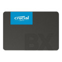 Crucial BX500 2.5  2000 GB Serial ATA III 3D NAND