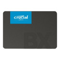 Crucial BX500 2.5  2000 GB Serial ATA III 3D NAND