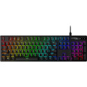 KLAVIATUUR HYPERXALLOY ORIGINS RED