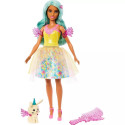 Barbie Mattel A Touch of Magic Teresa doll (HLC36)