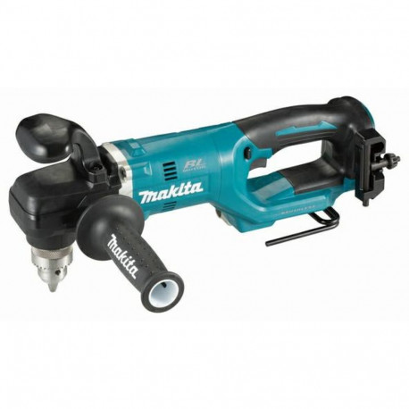 juhtmeta nurkpuur MAKITA DDA450ZK