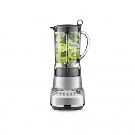 FRESH AND FURIOUS BLENDER SBL620SIL