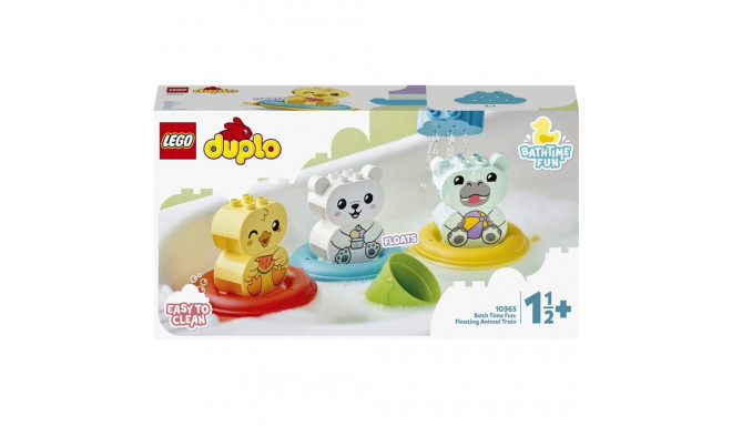 KONSTRUKTOR LEGO DUPLO RONG 10965