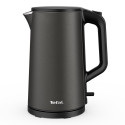 Kettle TEFAL KI583E10, 1.5l gray