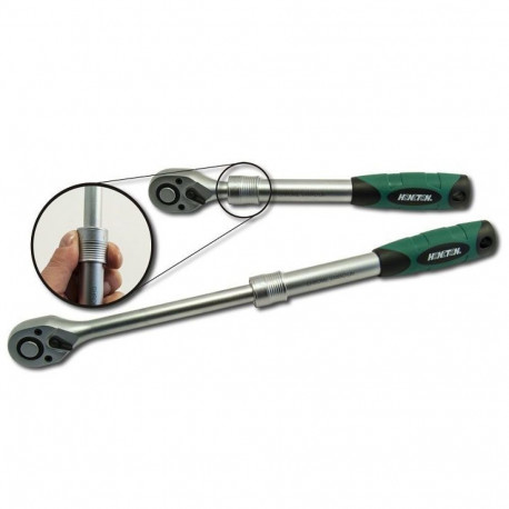 Telescopic spreader 220-320 mm 3/8'