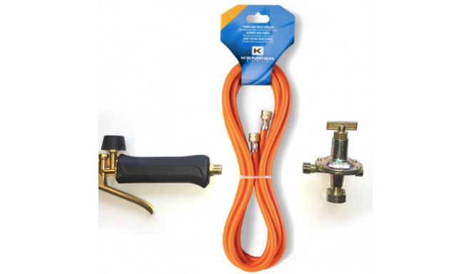 Voolik "KEMPER" 10 m