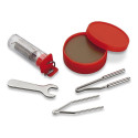 Professional instant soldering iron "KEMP