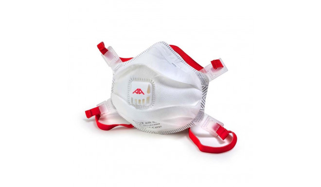 Active Gear respirator FFP3 10 pcs