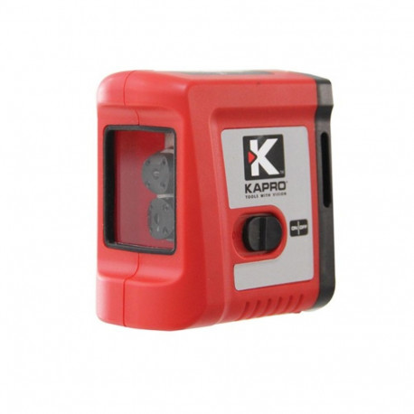 Laser-mõõtja "KAPRO" MINI