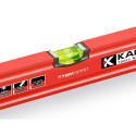 Magnetic spirit level Kapro SPIRIT 60cm