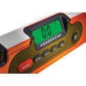 Spirit level DIGIMAN 60 cm