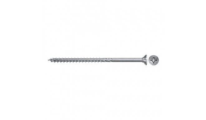 Fischer screwdrivers FPF II CZP 5.0X100 100 pcs.