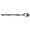 Fischer screwdriver FPF-ST 6.0x120 A4, 100 pcs.