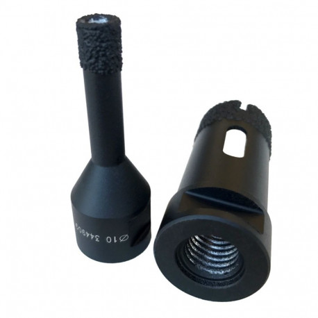 Let's say drill "SAMEDIA" DBV-E D65 M14