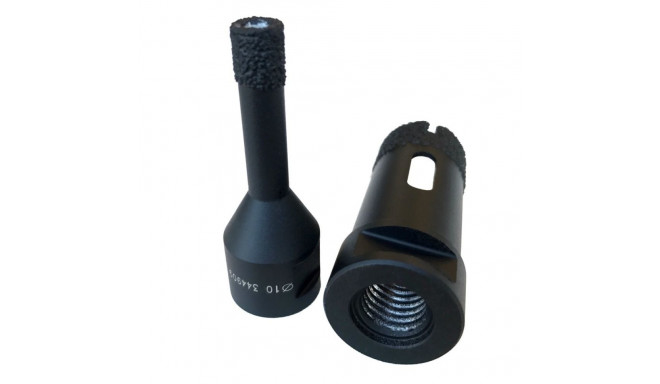 Let's say drill "SAMEDIA" DBV-E D25 M14