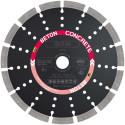 Ütleme nii. SAMEDIA BGM 350 x 25,4 mm