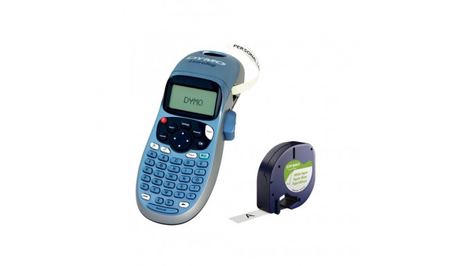 Marker LETRATAG LT100H ABC must