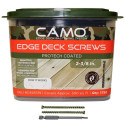 Wood screws ProTech C4 48mm 350 pcs