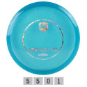 Discgolf DISCMANIA C-LINE MD3 10-AASTA JUUBELI PÄRAND Sinine 5/5/0/1