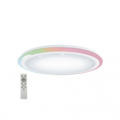 CEILING LAMP 33196 LIPARI 40W LED RC D59