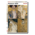 Puzzle Klimti kollektsioon, 1000 tk