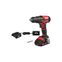 CORDLESS DRILL 3008AC 2AH 20V