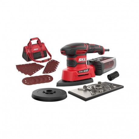Mitmeotstarbeline lihvija 7280 DA 250W