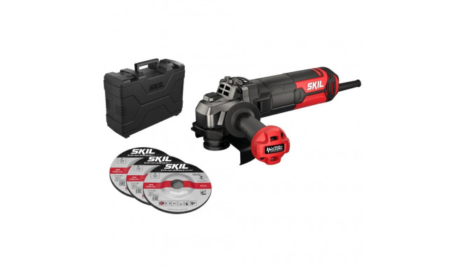 elektriline nurklihvija 9151GB VRS+