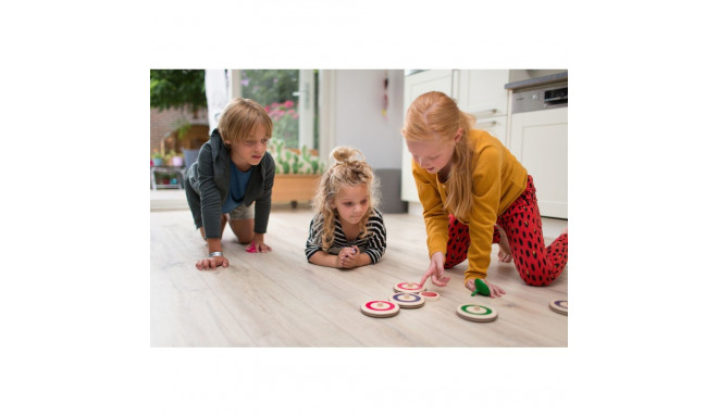 BS TOYS activity game Indoor Curling