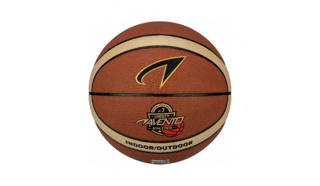 Basketball ball AVENTO sise-/välitingimustesse 47BD 7 suurus