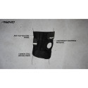 Knee bandage AVENTO 44SE